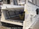 Circular Vibrating Screen/Vibrating Screens/Vibrating Sieve